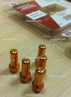Электрод для плазмотрона LC65/80/100 арт. W03X0893-25A - st-e.info - Брянск