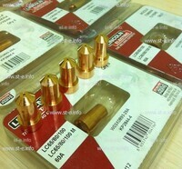 Сопло для плазмотрона LC65 40A (прямой контакт) арт. W03X0893-26A  - st-e.info - Брянск