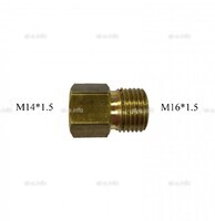 Переходник с М14*1.5 на М16*1.5 - st-e.info - Брянск