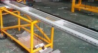 Направляющие для ЧПУ (алюминий) 4000мм - st-e.info - Брянск