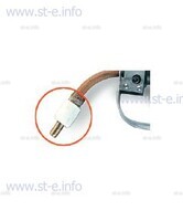 Изолятор KP2089-1 для горелки  K345-10 - st-e.info - Брянск