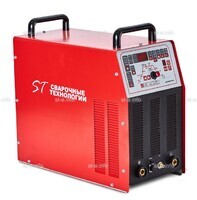 Сварочный аппарат для аргонодуговой сварки MASTER TIG-315AC - st-e.info - Брянск