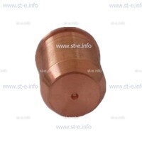 Сопло 1.0 мм арт. PD0119-10 - st-e.info - Брянск