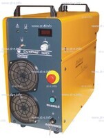 Источник плазменой резки CutFire 100i - st-e.info - Брянск