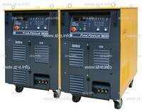Источник плазменной резки FineFocus 1600 - st-e.info - Брянск