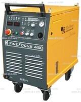 Источник плазменной резки FineFocus 450 - st-e.info - Брянск