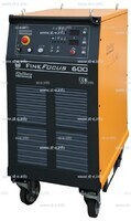 Источник плазменной резки FineFocus 600 - st-e.info - Брянск