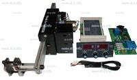 Контроллер высоты SF-HC25 G (c осью Z 100 мм) - st-e.info - Брянск