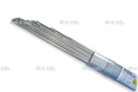 Пруток для сварки нержавеющих сталей SMT-308L 3,2 мм - st-e.info - Брянск
