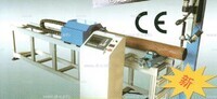 Автоматическая установка для резки труб с ЧПУ TUBE-S - st-e.info - Брянск
