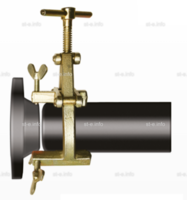 Центратор клещевого типа TAG Pipe EZG9 диаметр  125-245 мм - st-e.info - Брянск