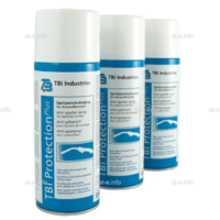 Спрей антипригарный TBi PROTECTION PLUS - st-e.info - Брянск