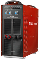 Сварочный аппарат для аргонодуговой сварки TIG-1080 - st-e.info - Брянск