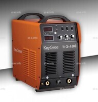 Инвертор сварочный TIG/MMA - 400 - st-e.info - Брянск