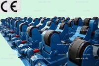 Вращатели роликовые самоцентрирующиеся HGZ-60 - st-e.info - Брянск