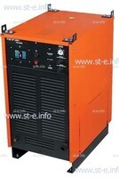 Установка плазменной резки УВПР-2001 - st-e.info - Брянск