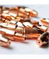 Контактный наконечник М-8-1,0мм L-30mm - st-e.info - Брянск