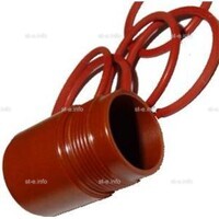 Комплект изоляции Lincoln Insulation Kit W03X0893-71R - st-e.info - Брянск