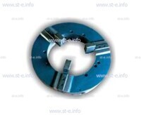 Патрон кулачковый для сварочного позиционера WPS600 - st-e.info - Брянск
