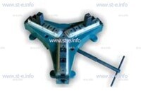 Самоцентрирующийся зажим DA-1000 - st-e.info - Брянск