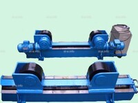 Роликовые вращатели HGK-5 (плавная регулировка, частотный привод) - st-e.info - Брянск