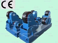Вращатели роликовые самоцентрирующиеся HGZ-100 - st-e.info - Брянск
