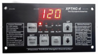 Контроллер высоты XPTHC-4 с осью Z (с подъемником, ход:150мм) - st-e.info - Брянск