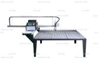 Консольная машина плазменной резки и газовой ST-ZZ1020 (1000х2000мм) - st-e.info - Брянск