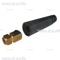 Гнездо BЕB 10-25 ABI-IF 10-25 - st-e.info - Брянск