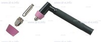 Электрод AG60 (SG55) (для CUT-60) - st-e.info - Брянск