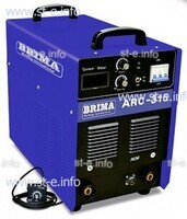 Сварочный аппарат Brima (инвертор) ARC 315 - st-e.info - Брянск