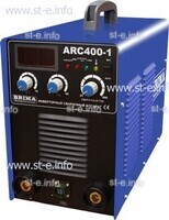 Сварочный аппарат Brima (инвертор) ARC 400-1 - st-e.info - Брянск
