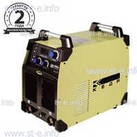 Сварочный инвертор ARC-400G, 380В - st-e.info - Брянск