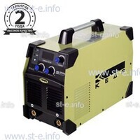 Сварочный инвертор ARC-250G, 380В - st-e.info - Брянск