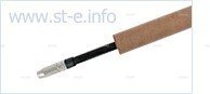 Горелка для автоматической сварки TBi  AUT-150, прямой гусак  - st-e.info - Брянск