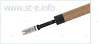 Горелка для автоматической сварки TBi  Tbi AUT-250, прямой гусак  - st-e.info - Брянск
