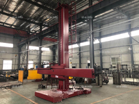 Сварочная колонна для автоматической сварки ST PRO 8*8 - st-e.info - Брянск