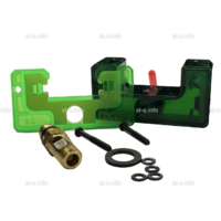 Блок смазки Hiwin EG-20-E2-KIT-ZZ - st-e.info - Брянск