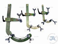 Наружные монтажный центратор JA 100-220 mm,  4-8"   - st-e.info - Брянск