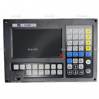 Управляющий блок ЧПУ F2100T с встроенным контроллером высоты - st-e.info - Брянск