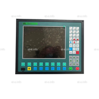Управляющий блок ЧПУ FX430A - 4 axis подходит для раскроя профильной трубы + программное обеспечение  - st-e.info - Брянск