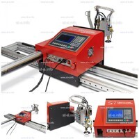 Плазменный станок с ЧПУ для метала ST COMPACT 3-1500 - st-e.info - Брянск