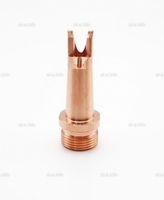Сопло сварочное CS-12 - st-e.info - Брянск