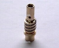 Держатель сопла с пружиной TBi 140/145/150 - st-e.info - Брянск