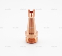 Сопло сварочное ES-12 - st-e.info - Брянск