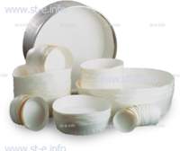 Заглушка водорастворимая EZ Purge EZP-10 (254 mm)  - st-e.info - Брянск