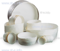 Заглушка водорастворимая EZ Purge EZP-64 (1626 mm)  - st-e.info - Брянск