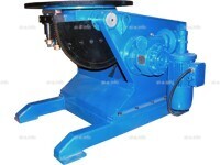 Сварочный позиционер HB-3 (300кг) - st-e.info - Брянск