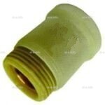 Защитная насадка для плазмотрона LC65 (50А, 60А и строжка) арт. W03X0893-43A - st-e.info - Брянск