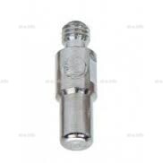 Электрод для плазмотрона ERGOCUT S25, ERGOCUT S25K, ERGOCUT S45 арт. PR0110 - st-e.info - Брянск